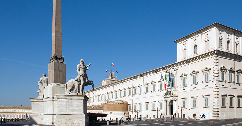 Sicurezza: verso i due decreti