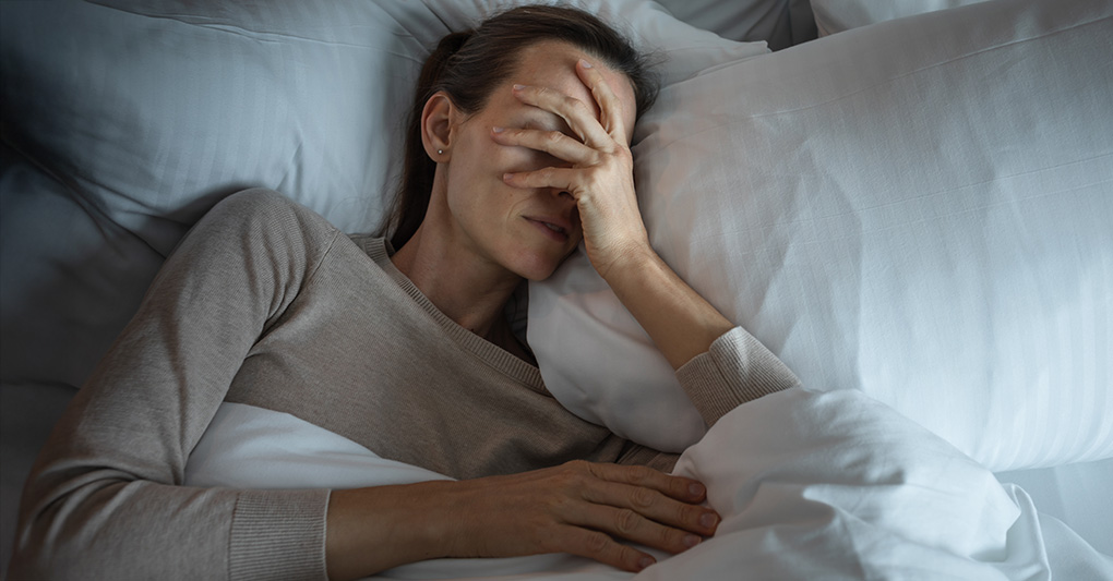 Aprile dolce dormire? Quando il sonno non basta a farci sentire riposati