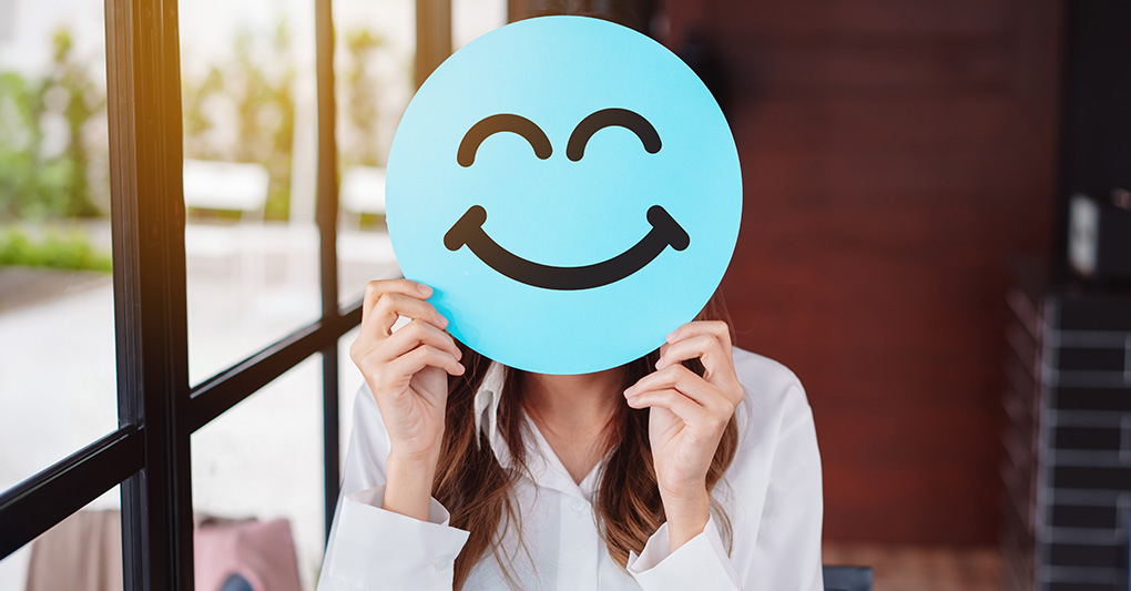 Gli ormoni della felicità: come attivarli ogni giorno