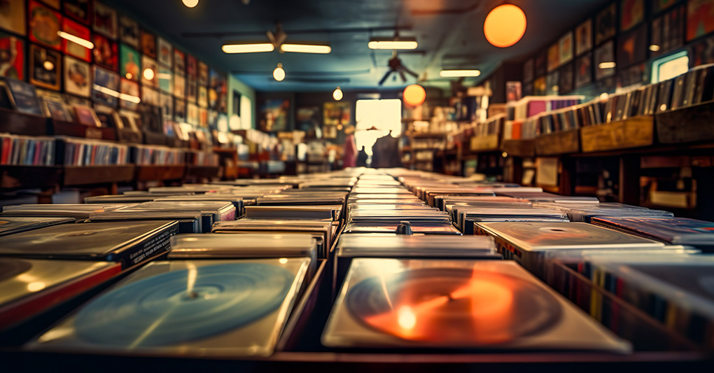 Vent'anni in streaming, la musica dai pirati agli abbonamenti 