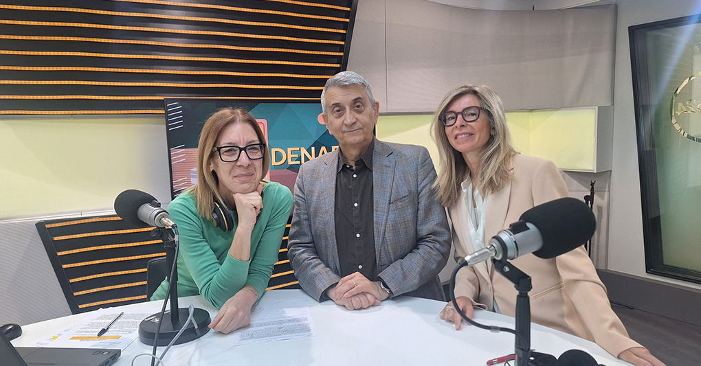 Puntata del 24/04/2026
