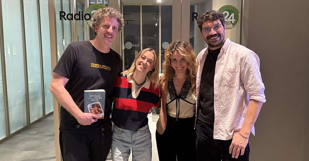 Chiodo scaccia chiodo