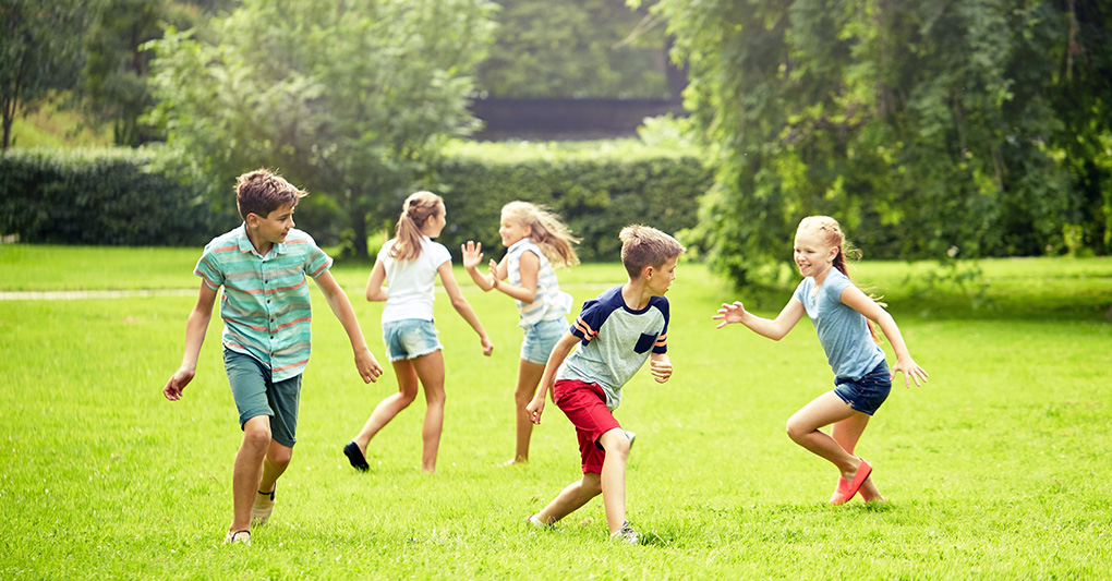 L’Italia che odia i bambini