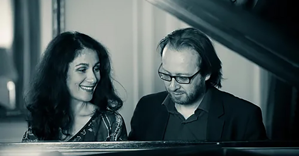 Roberto Prosseda e Alessandra Ammara: nuove uscite, premi e la musica di Casa Prosseda episode artwork