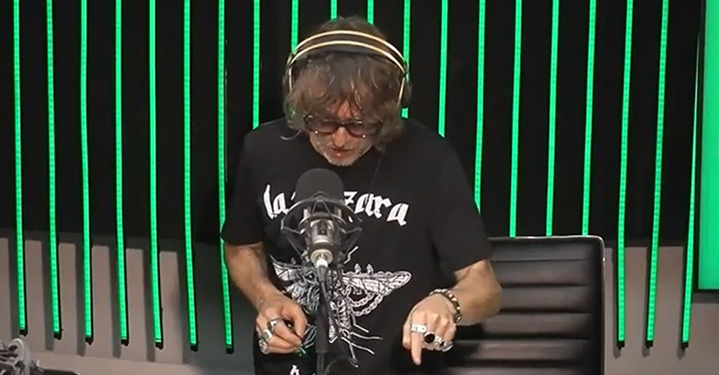 La Zanzara del 27 aprile 2026