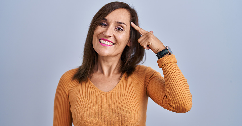 Memoria: allenarla per non perderla