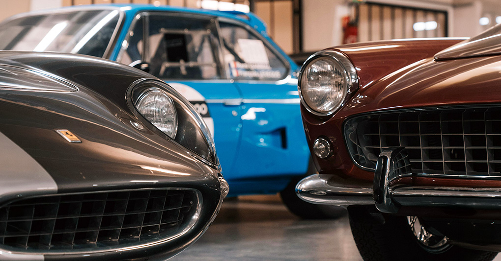 1522 Motori in Marcia: in pista per un futuro senza violenza di genere