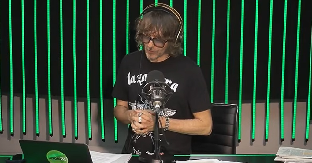 La Zanzara del 28 aprile 2026