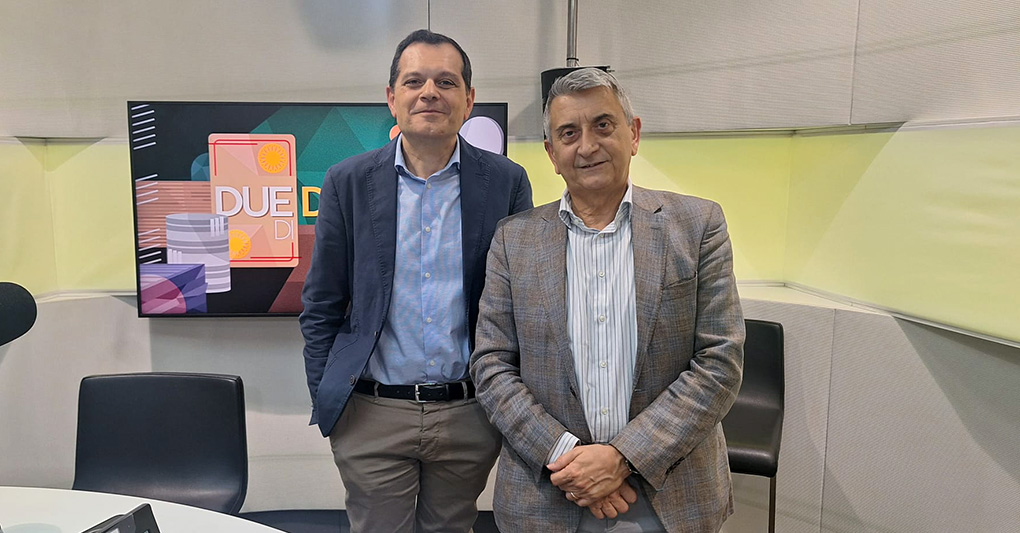 I giovani non vogliono più lavorare?