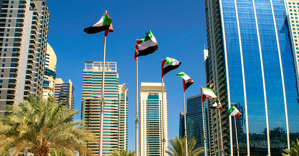 Le tensioni nel Golfo e la faida tra monarchie