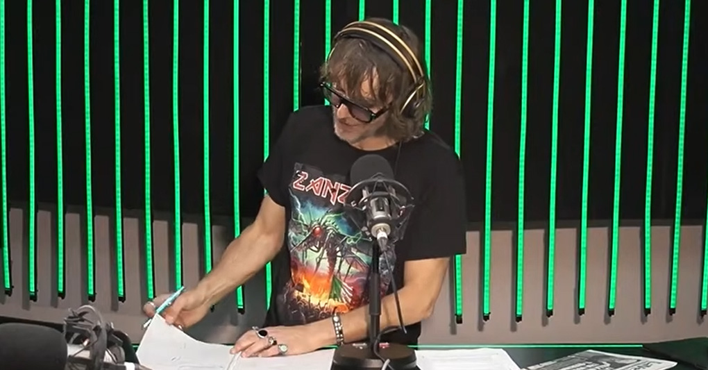 La Zanzara del 29 aprile 2026