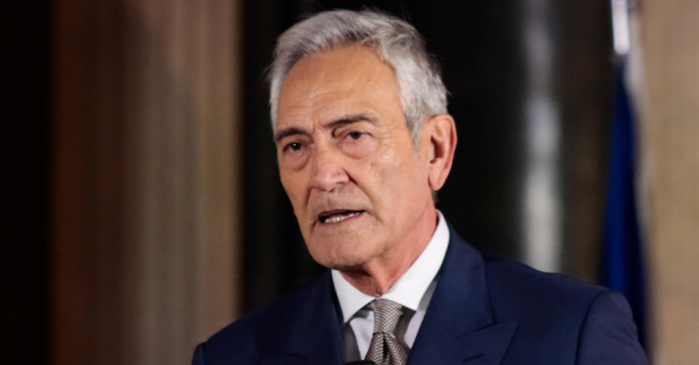 Nella crisi del calcio