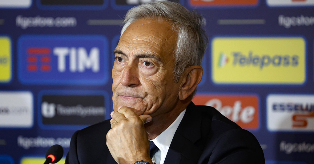 Dimissioni e riflessioni