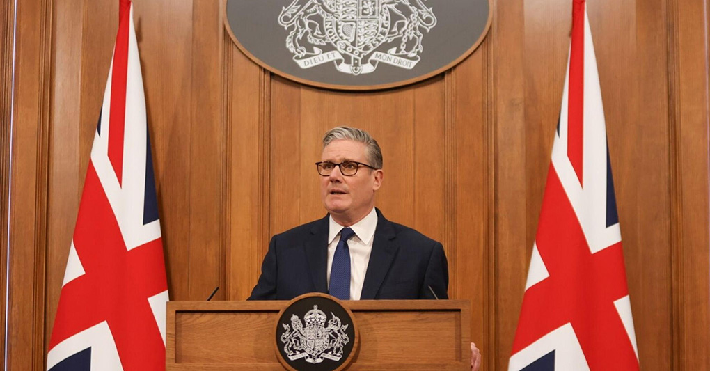 I volenterosi per riaprire il canale di Hormuz