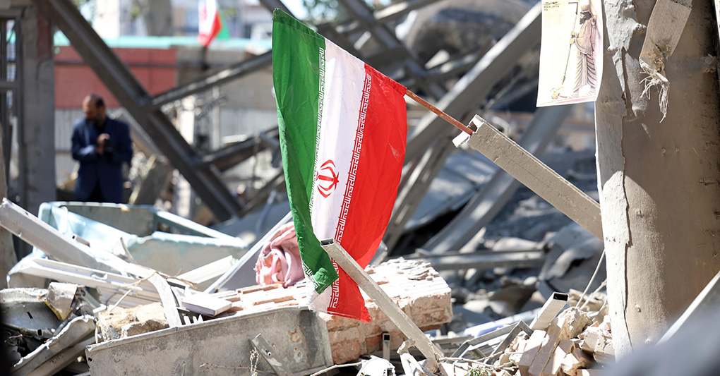 Iran-Usa: tregua per due settimane - L’inchiesta di Report, Meloni con il pentito