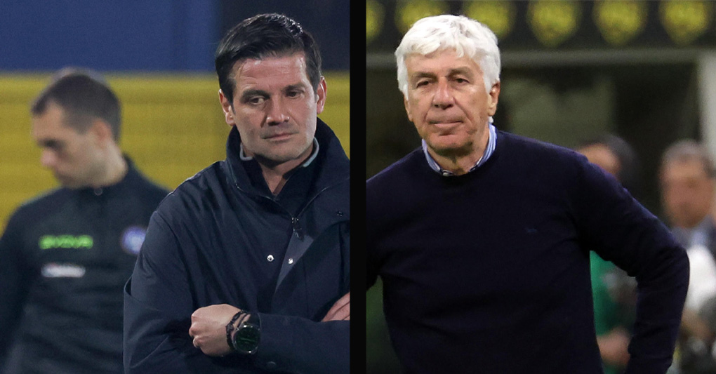 Scudetto nell’uovo di Pasqua?