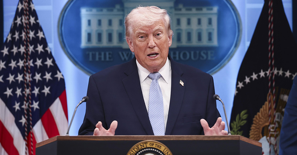 Puntata del 07/04/2026