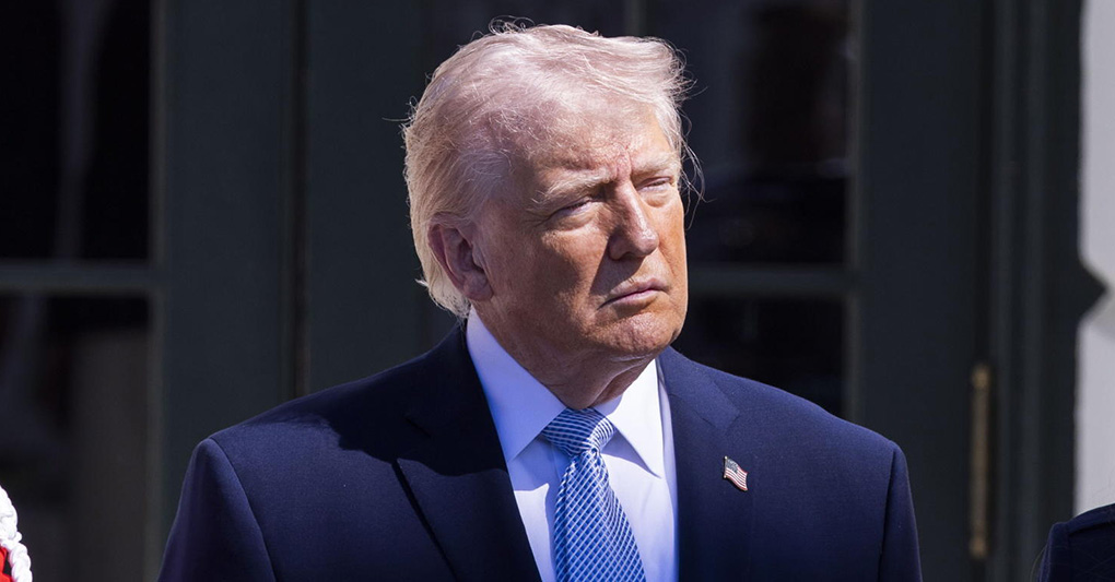 I guai di Trump in Medio Oriente e con la base repubblicana