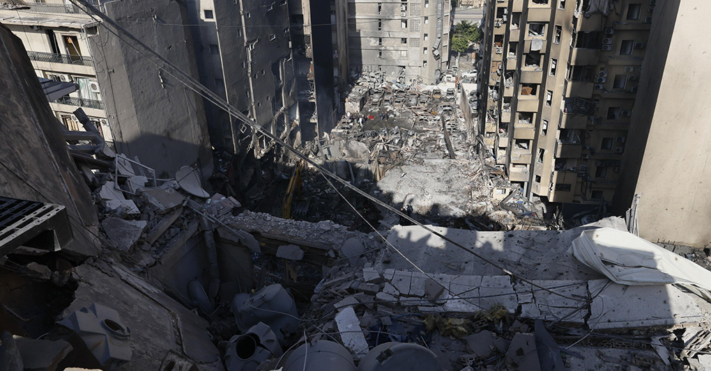 Israele-Libano, nessuna tregua