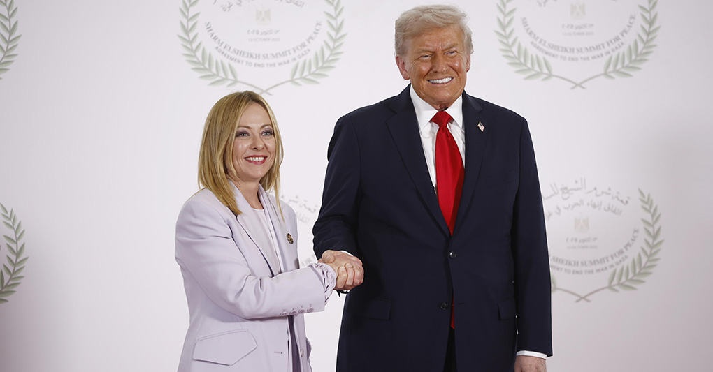 Puntata del 14/04/2026