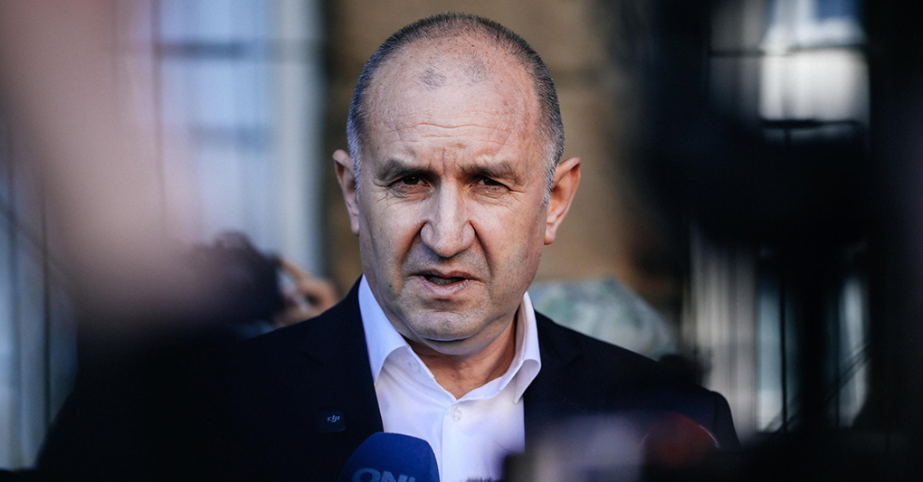 Bulgaria: vince Radev, è la nuova Ungheria?