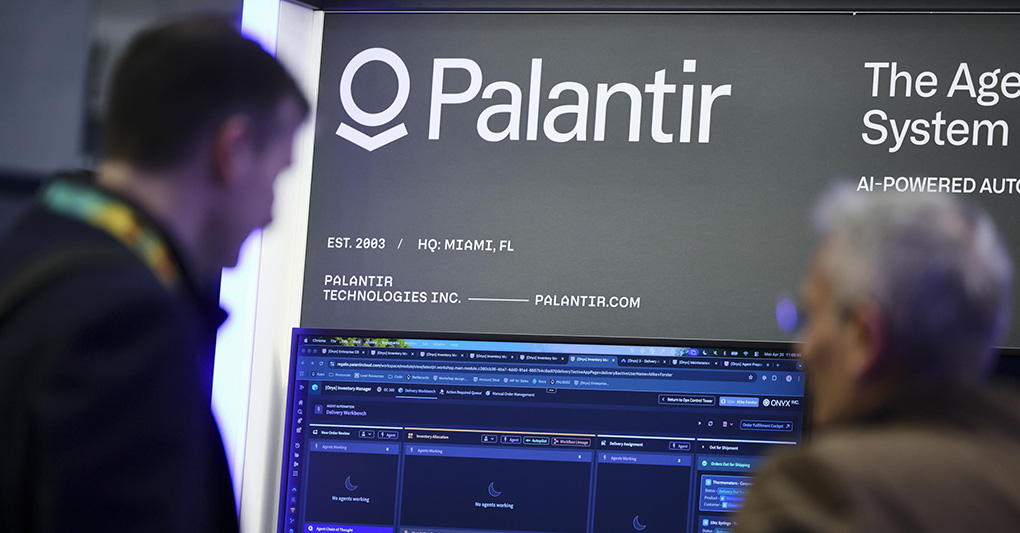 Palantir: il manifesto tech per il mondo che verrà