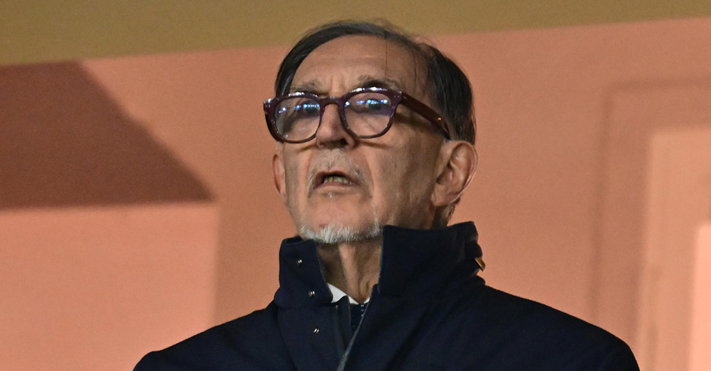 La Russa e il 25 Aprile -  Meloni: Il nuovo libro con la prefazione di Vance