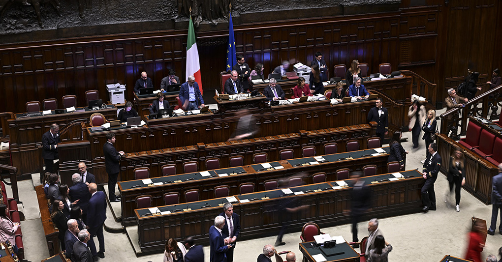 Dl sicurezza: ok della Camera in attesa del provvedimento correttivo