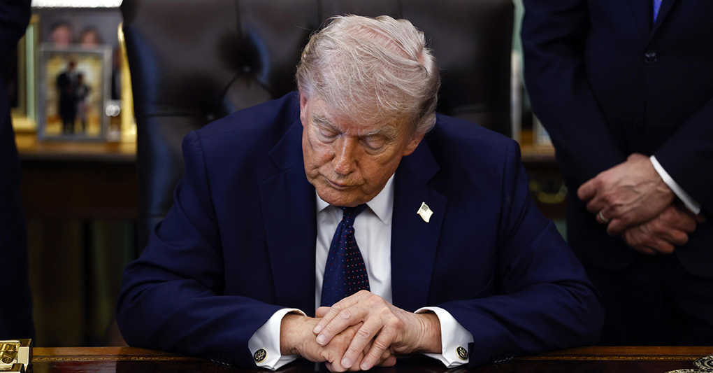 Iran, Trump non ha fretta, il mondo sì