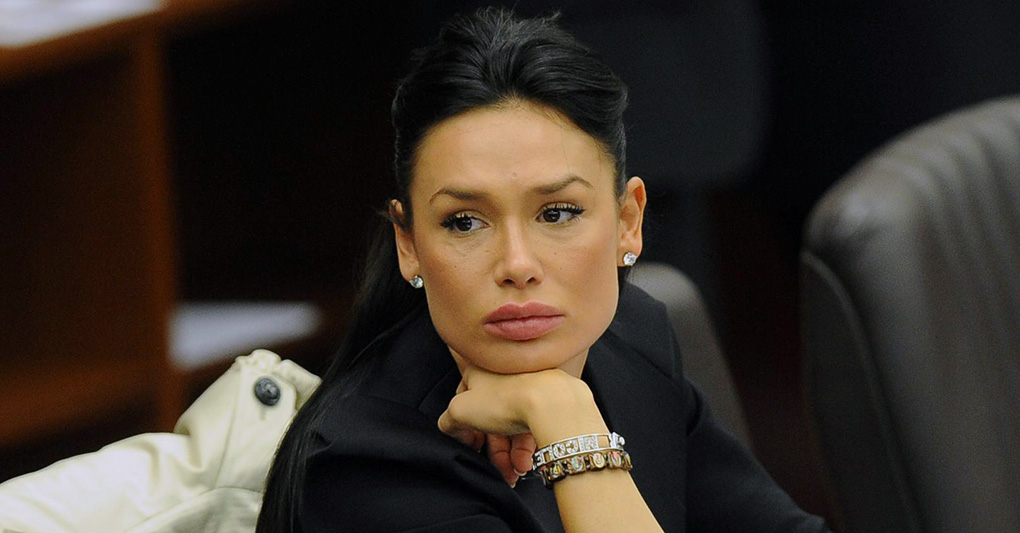 È tornata Nicole Minetti