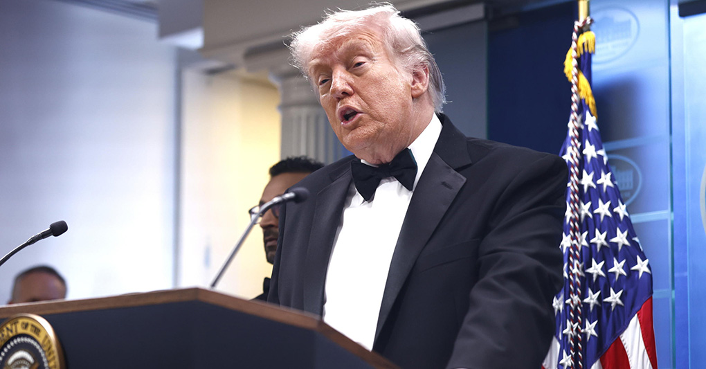 Puntata del 27/04/2026