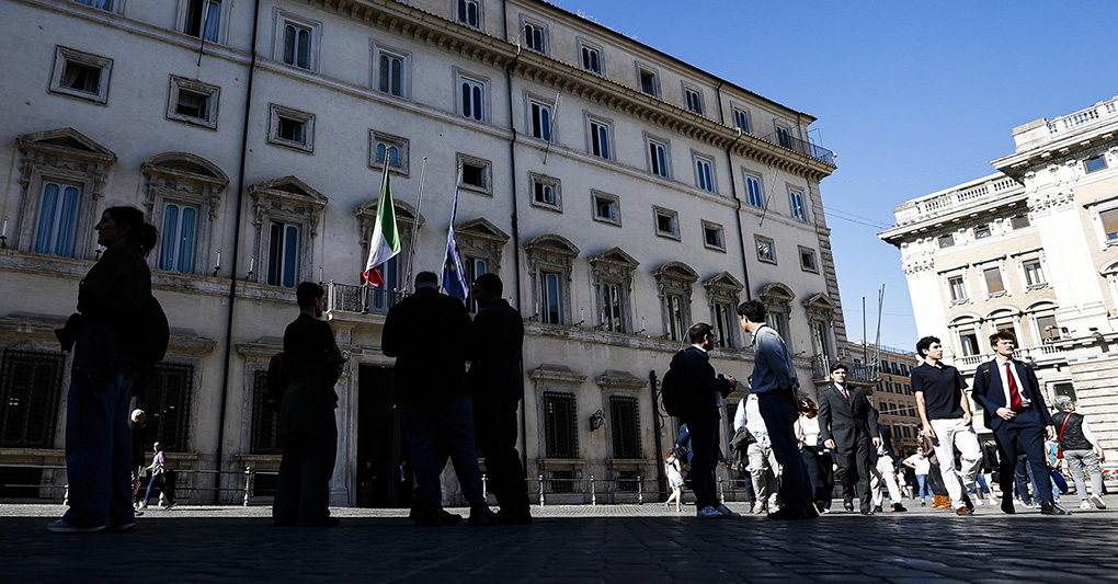 Puntata del 28/04/2026