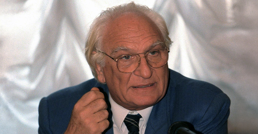 Dieci anni senza Pannella
