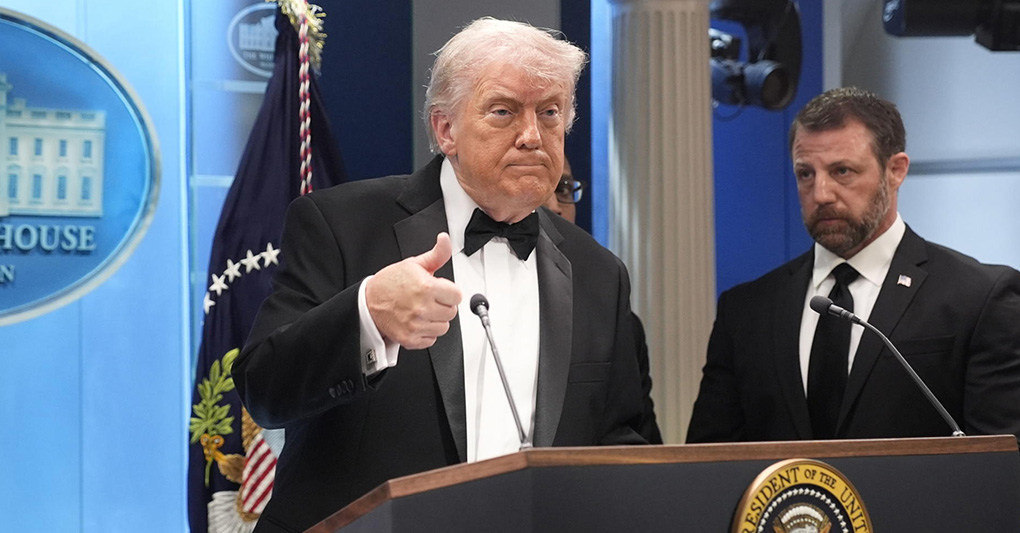 Puntata del 27/04/2026