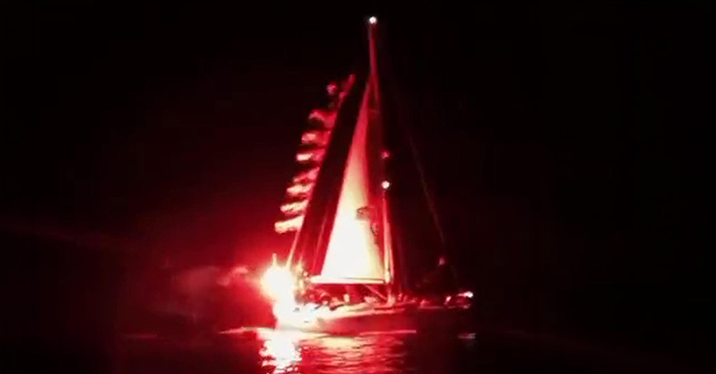 Un nuovo caso Flotilla