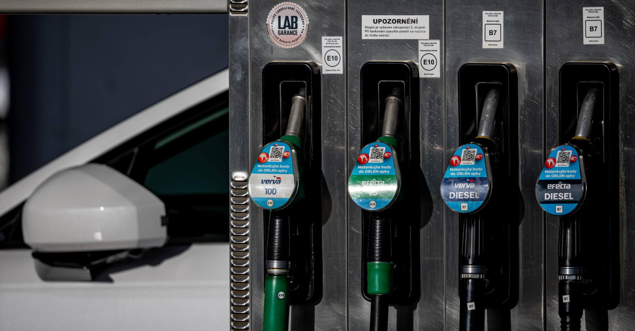 Il conto della guerra