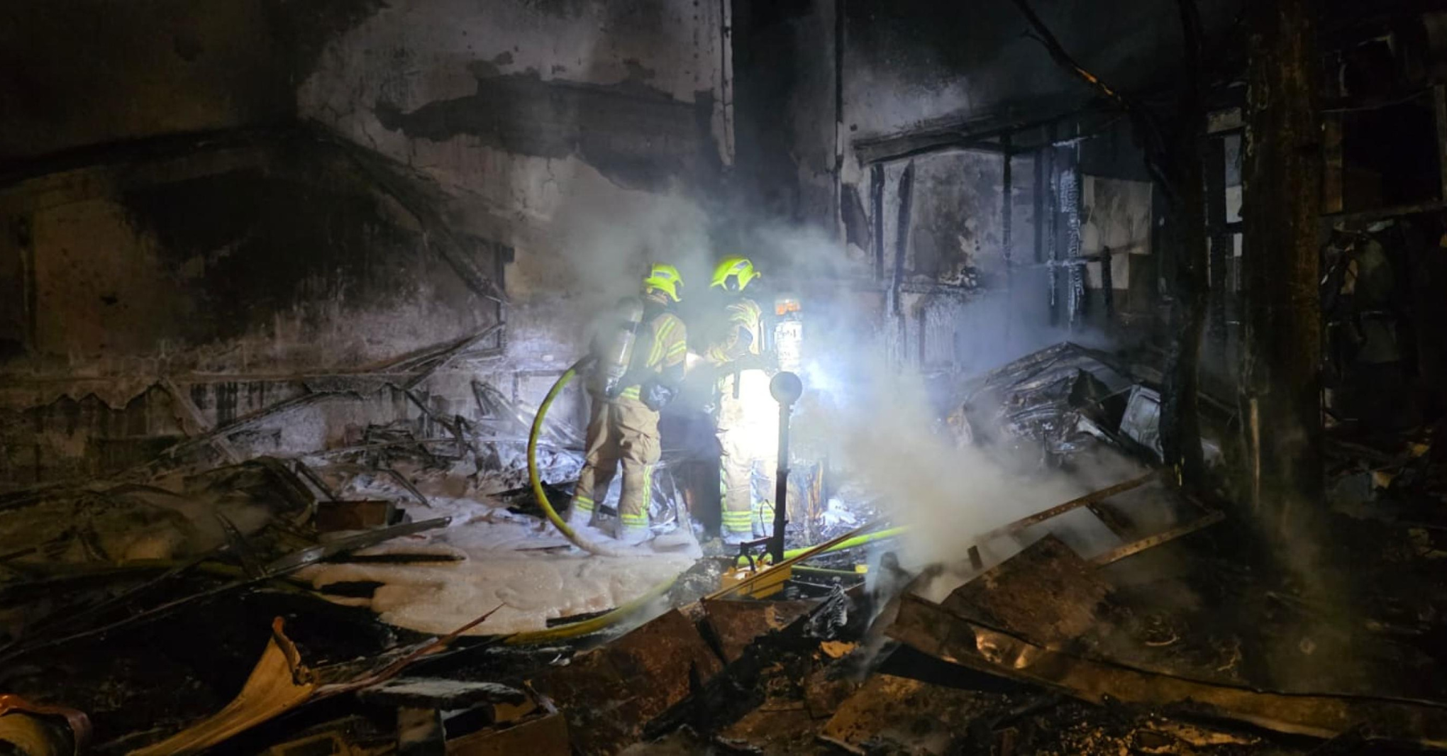 E' tregua ma non per il Libano