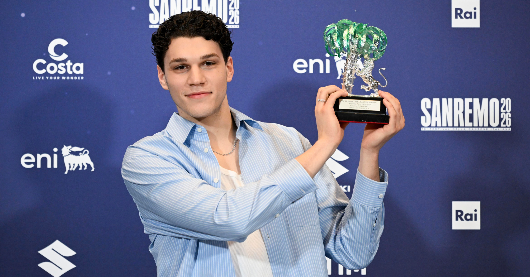 Puntata del 12/04/2026