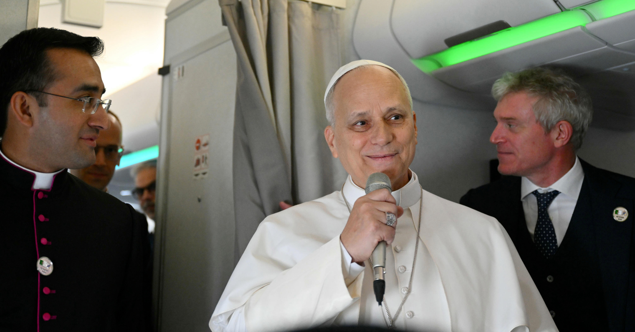 Puntata del 13/04/2026