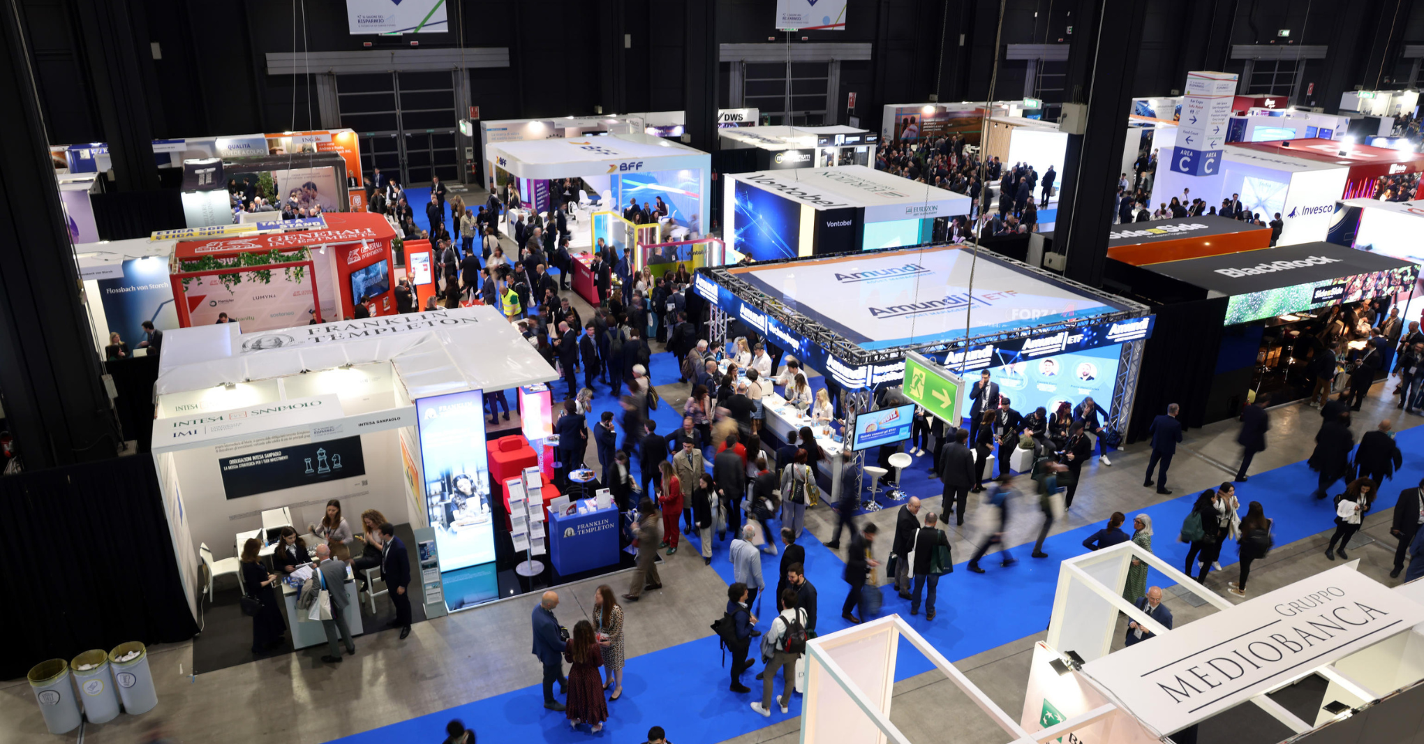 Verso Il Salone del Risparmio