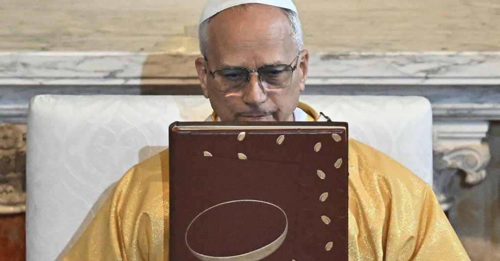 Trump contro il Papa