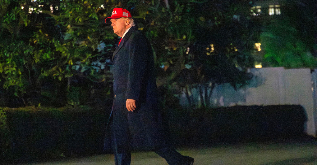 Trump contro il Papa - Magyar vince in Ungheria: ottima occasione per Meloni.