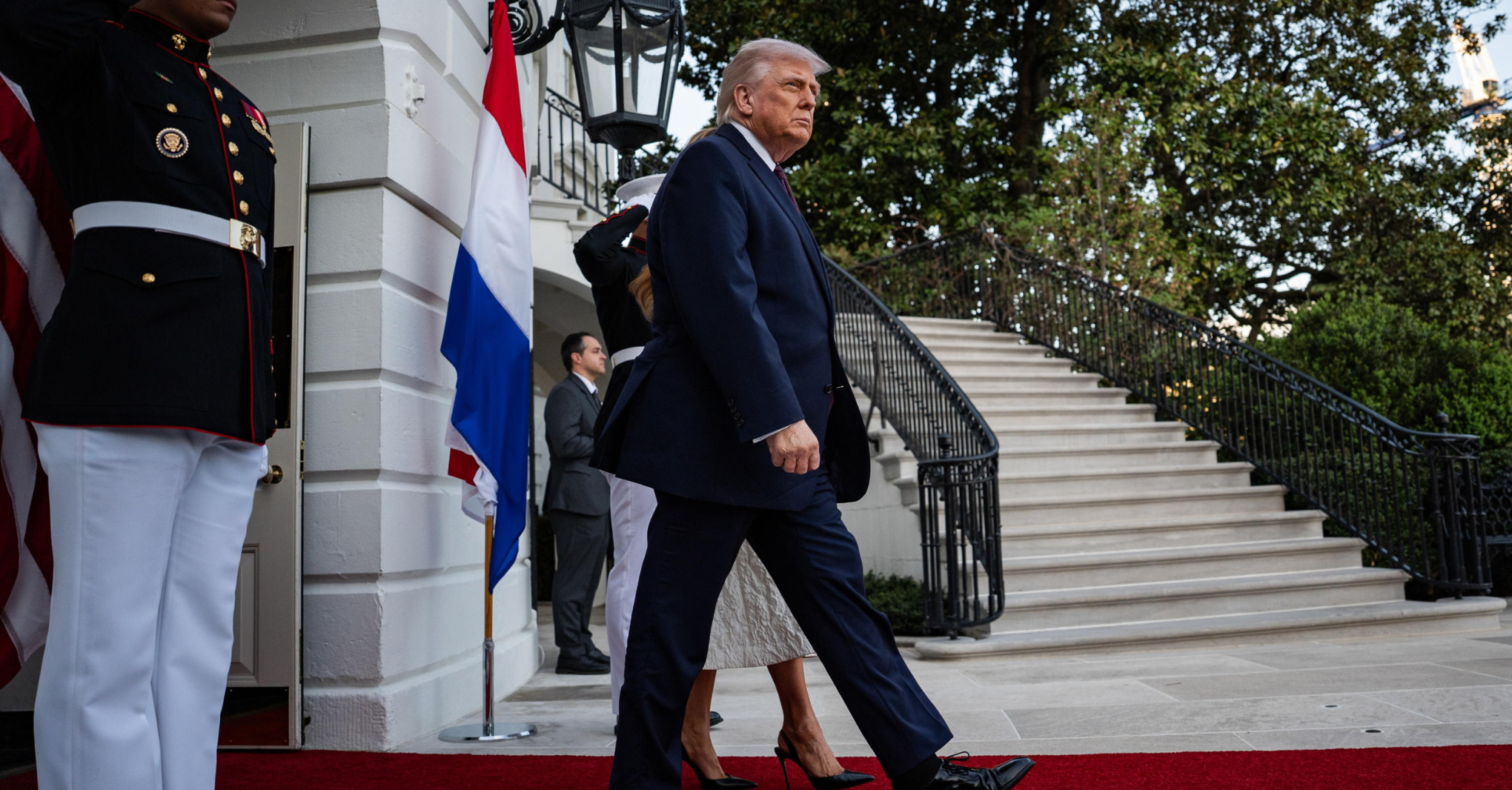 Se Trump è un narcisista maligno