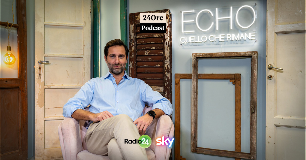 Quello che rimane Quello che rimane