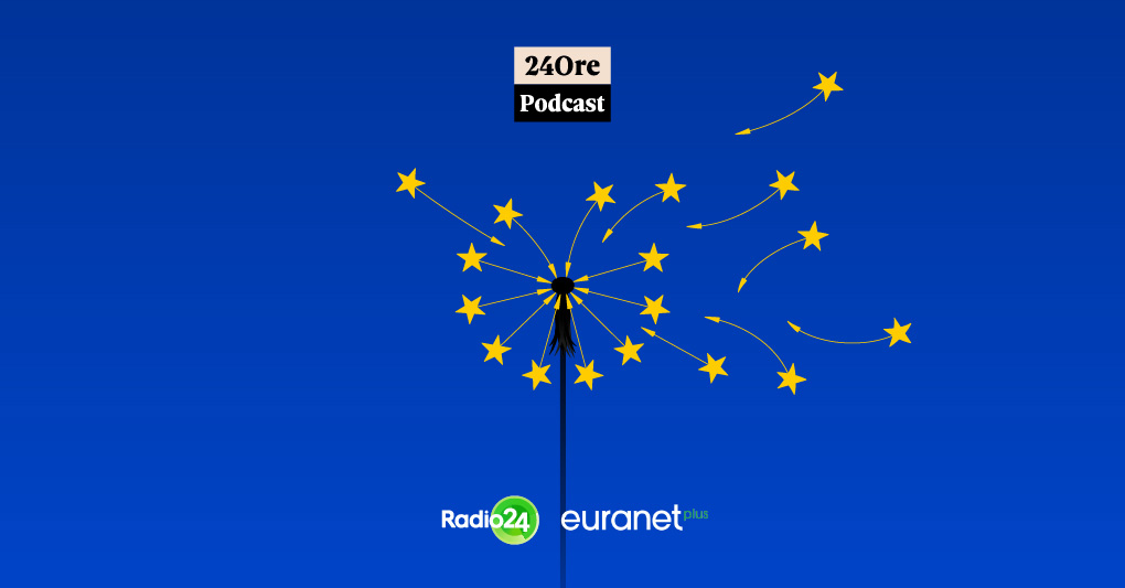 Competitività: l’Europa tra crescita e clima episode artwork