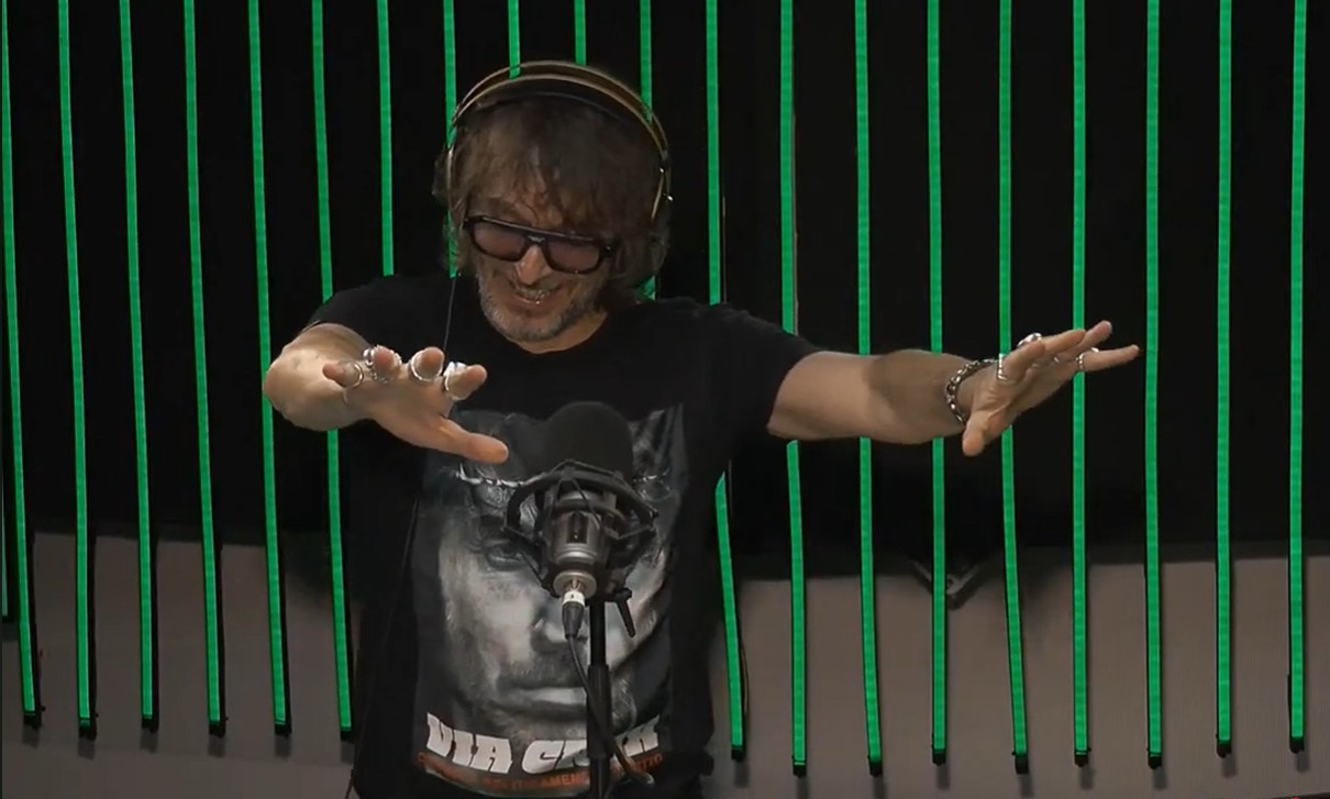 La Zanzara del 13 aprile 2026