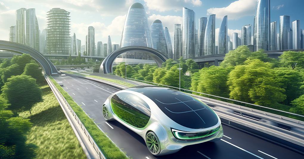 Dal design alla rete: l’evoluzione dell’auto nell’ecosistema urbano episode artwork