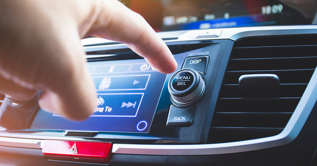 Radio in auto: un diritto da tutelare episode artwork
