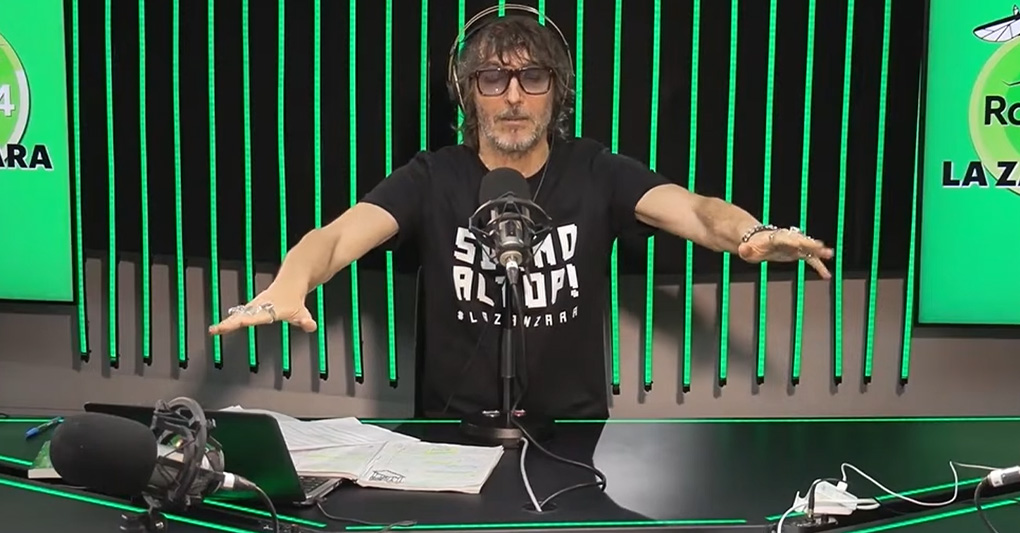 La Zanzara del 4 maggio 2026
