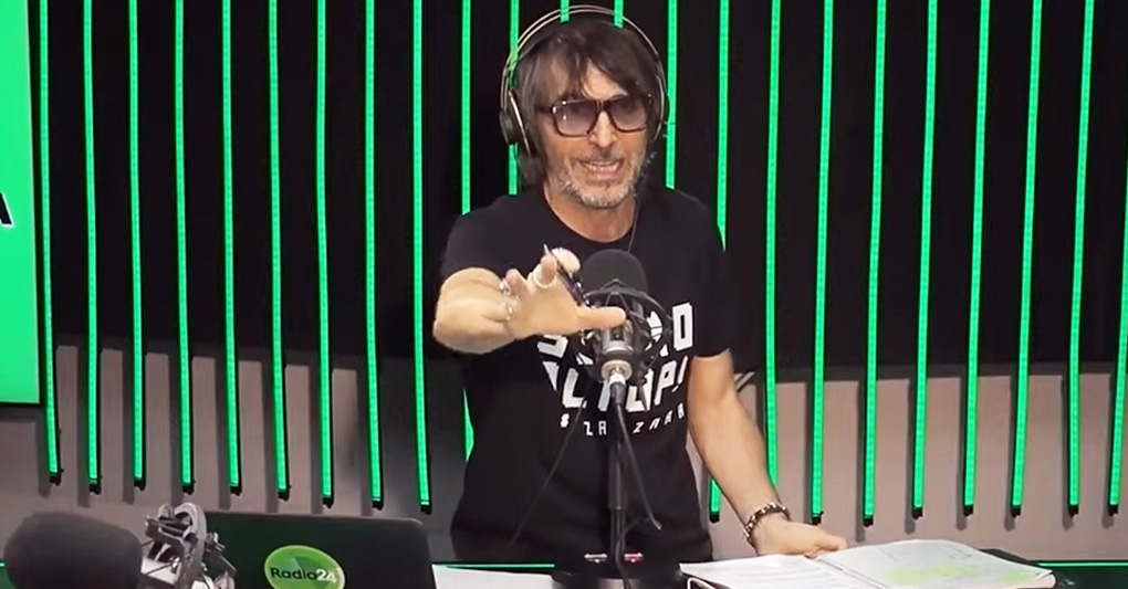 La Zanzara del 5 maggio 2026